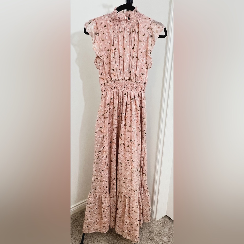 Like new spring dress 🌸